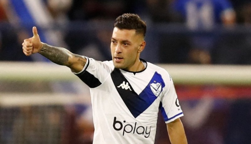 Boca tras los pasos de Lucas Janson